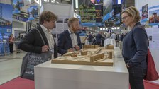 Impressionen vom 35. DBBS 2026