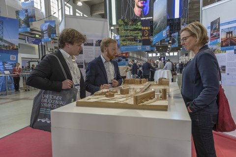 Impressionen vom 35. DBBS 2026