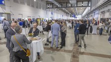 Impressionen vom 35. DBBS 2026
