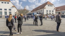 Impressionen vom 35. DBBS 2026