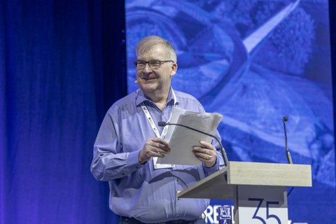 Impressionen vom 35. DBBS 2026