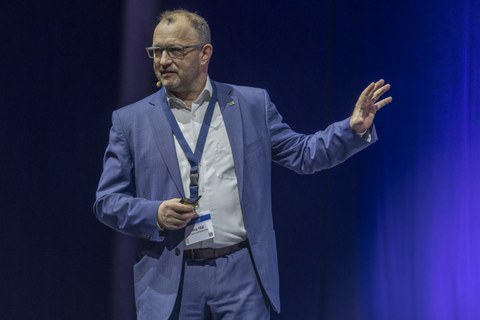 Impressionen vom 35. DBBS 2026