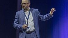 Impressionen vom 35. DBBS 2026
