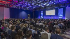Impressionen vom 35. DBBS 2026