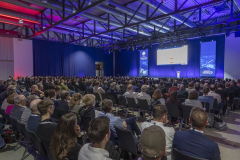 Impressionen vom 35. DBBS 2026