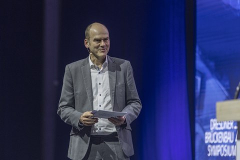 Impressionen vom 35. DBBS 2026