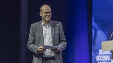 Impressionen vom 35. DBBS 2026