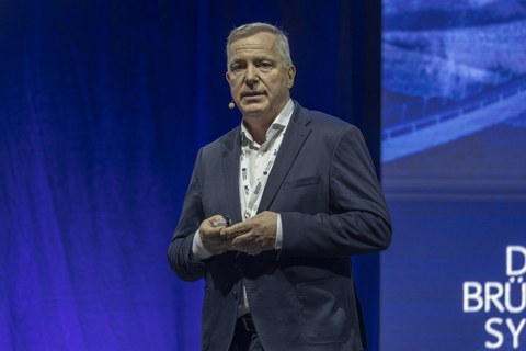 Impressionen vom 35. DBBS 2026