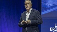 Impressionen vom 35. DBBS 2026