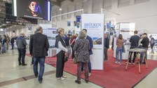 Impressionen vom 35. DBBS 2026