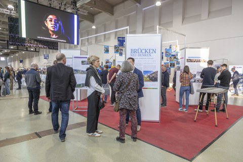 Impressionen vom 35. DBBS 2026