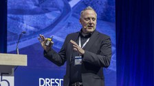 Impressionen vom 35. DBBS 2026