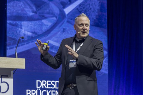 Impressionen vom 35. DBBS 2026