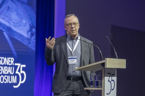 Impressionen vom 35. DBBS 2026
