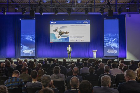 Impressionen vom 35. DBBS 2026
