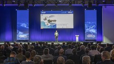 Impressionen vom 35. DBBS 2026