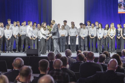 Impressionen vom 35. DBBS 2026