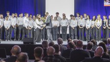 Impressionen vom 35. DBBS 2026