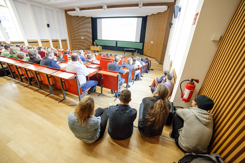 SYMPOSIUM EXPERIMENTELLE UNTERSUCHUNGEN VON BAUKONSTRUKTIONEN (SEUB)