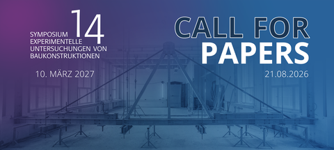 Call for paper SEUB 2027