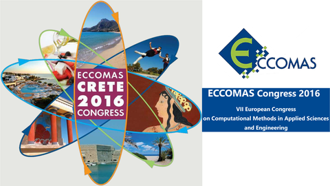 ECCOMAS conference, crete