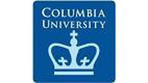 Logo Columbia University