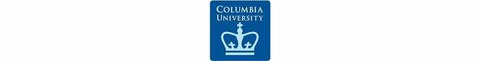 Logo Columbia University