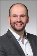 Portrait Steffen Funk
