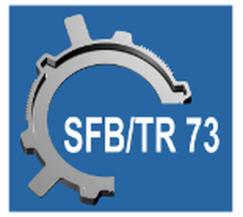 Logo SFB TR 73