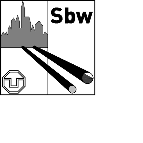 Logo Stadtbauwesen