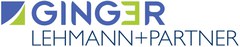 Logo Lehmann + Partner GmbH