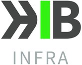 Logo HIB Infra GmbH & Co. KG