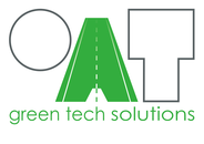 Logo OAT green tech solutions GmbH