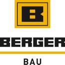 Logo BERGER Bau SE