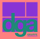 Logo Dortmunder Gußasphalt GmbH & Co. KG