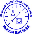Chemisch Technisches Laboratorium Heinrich Hart GmbH