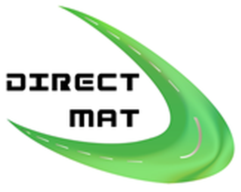 DIRECT-MAT-Logo