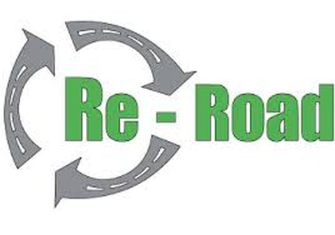 Logo Re-Road