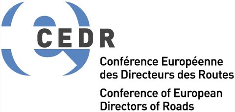 Logo CEDR