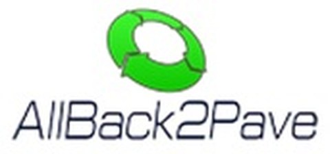 Logo AllBack2Pave