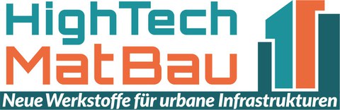 Logo HighTechMatBau
