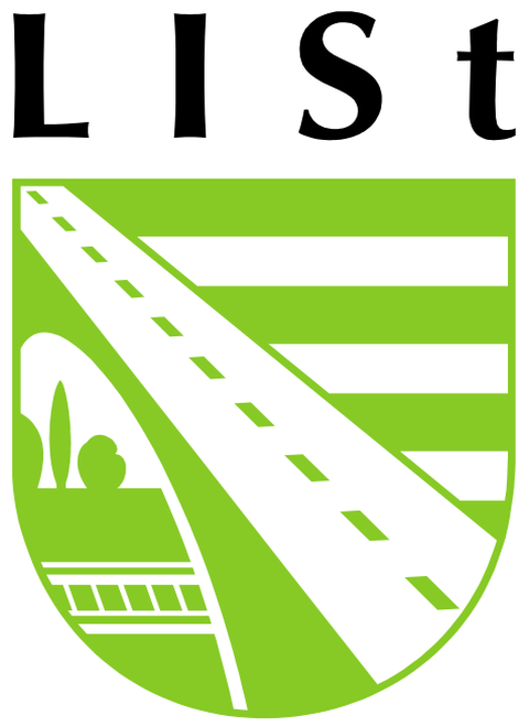 Logo LISt
