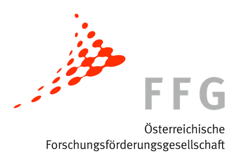 Logo FFG