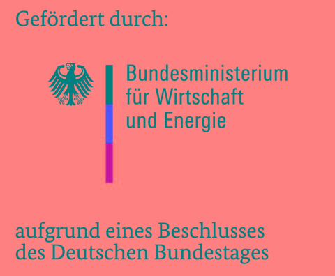 Logo BMWi