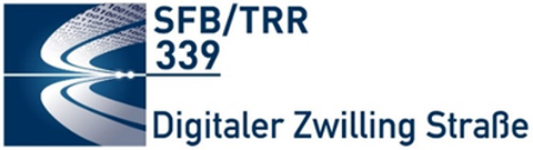 Logo SFB-TRR339 mit Titel