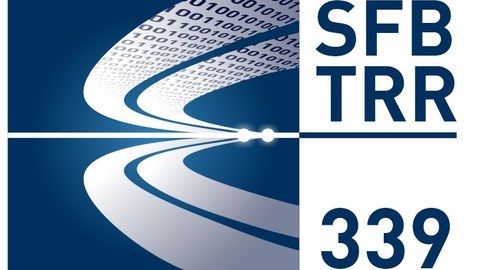 Logo SFB-TRR339