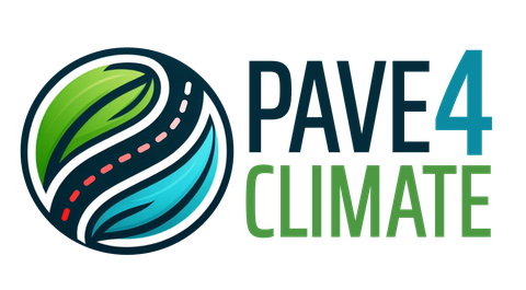Logo Pave4Climate