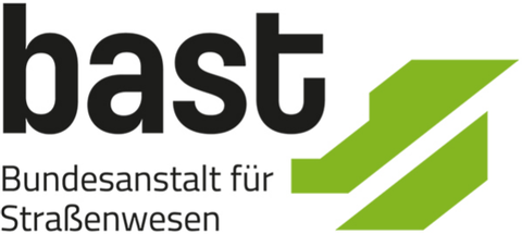 Logo Bundesanstalt für Straßenwesen (2022)