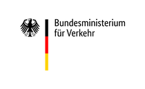 Logo BMV (german)