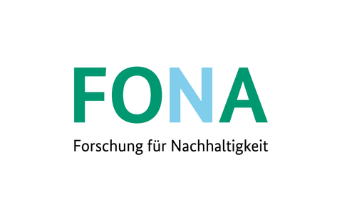 Logo BMBF FONA